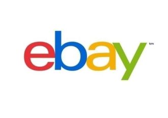 eBay Gift Card USD $15 Prepaid Digital Key