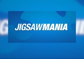 JigsawMania EN Global Steam Digital Key