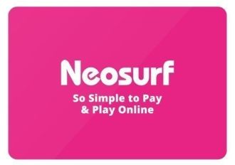 Neosurf Gift Card EUR IT €30 Prepaid Digital Key