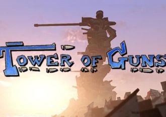 Tower of Guns EN Global Steam Digital Key