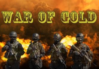 War Of Gold EN Global Steam Digital Key