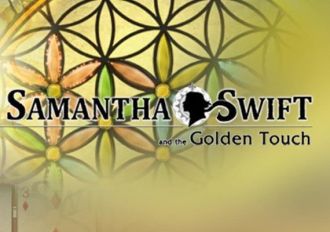 Samantha Swift and the Golden Touch EN Global Steam Digital Key