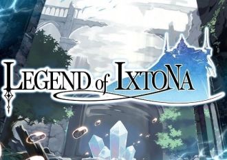 Legend of Ixtona EN Argentina Xbox One/Series Digital Key
