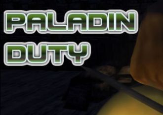 Paladin Duty - Knights and Blades EN Global Steam Digital Key