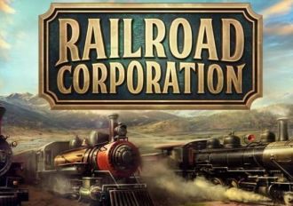 Railroad Corporation - Deluxe Edition Upgrade DLC EN/DE/FR/IT/RU/ZH/ES Global Steam Digital Key