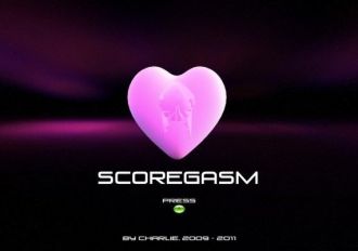 Scoregasm EN Global Steam Digital Key