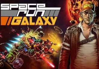 Space Run Galaxy EN/DE/FR/IT Global Steam Digital Key