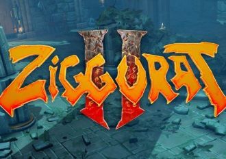 Ziggurat 2 EN/ES Global Steam Digital Key
