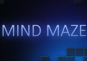 Mind Maze EN Argentina Xbox One/Series Digital Key