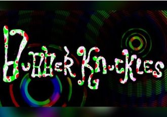 Bubberknuckles VR EN Global Steam Digital Key