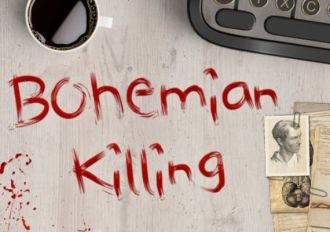 Bohemian Killing EN/DE/FR/IT/PL/JA/ES Global Steam Digital Key