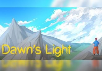 Dawn's Light EN Global Steam Digital Key