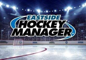 Eastside Hockey Manager EN Global Steam Digital Key