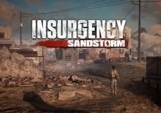 Insurgency: Sandstorm EN/DE/FR/IT/RU/ZH/ES ROW Xbox One/Series Digital Key