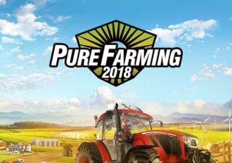 Pure Farming 2018 - Germany Map DLC EN/DE/FR/IT/PL/CS/RU/ES Global Steam Digital Key