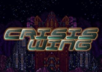 Crisis Wing EN Argentina Xbox One/Series Digital Key