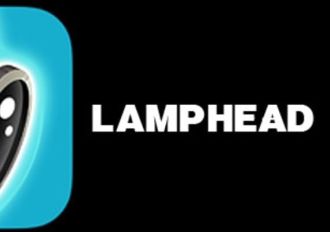 Lamp Head EN Global Steam Digital Key