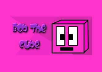 Bob The Cube EN Global Steam Digital Key