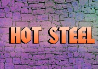 Hot Steel EN Global Steam Digital Key
