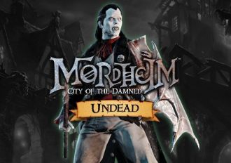 Mordheim: City of the Damned - Undead DLC EN/DE/FR/IT/PL/RU/ES Global Steam Digital Key