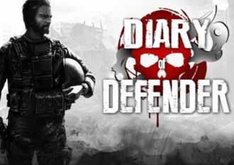 Diary of Defender EN/ZH Global Steam Digital Key