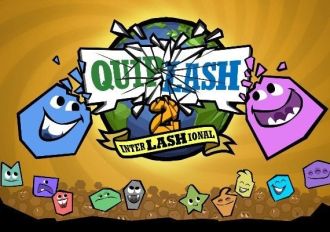 Quiplash 2 InterLashional: The Say Anything Party Game! EN Argentina Xbox One/Series Digital Key