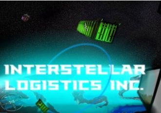 Interstellar Logistics Inc EN Global Steam Digital Key