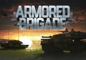 Armored Brigade EN ROW Steam Digital Key