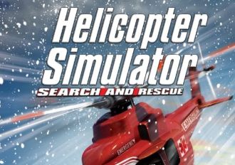 Helicopter Simulator 2014: Search and Rescue EN/DE/FR/IT/PL/CS/NL/HU Global Steam Digital Key