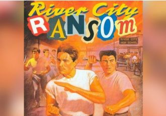 River City Ransom EN Argentina Xbox One/Series Digital Key
