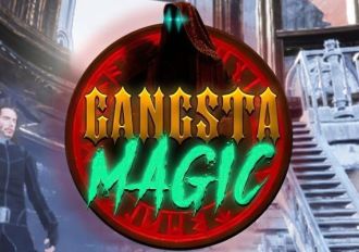 Gangsta Magic EN Global Steam Digital Key