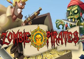 Zombie Pirates EN Global Steam Digital Key