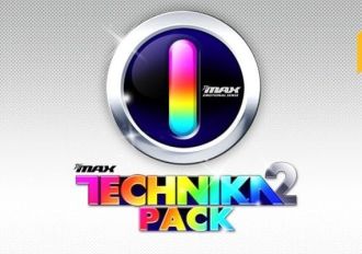 DJMax Respect V - Technika 2 Pack DLC EN EU Steam Digital Key