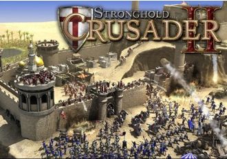 Stronghold Crusader 2 Special Edition Global Steam Digital Key