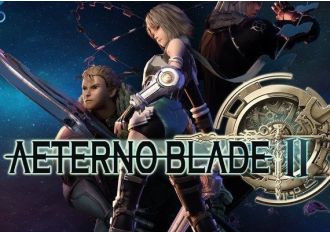 AeternoBlade II EU PS4/5 Digital Key