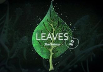 LEAVES: The Return Global Steam Digital Key