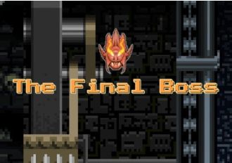 The Final Boss EN/DE/FR/IT Global Steam Digital Key
