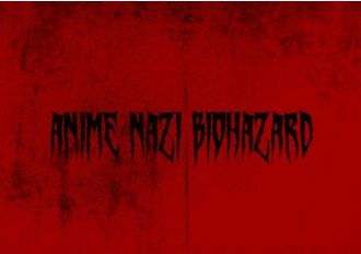 Anime Nazi Biohazard EN Global Steam Digital Key
