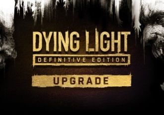 Dying Light - Definitive Edition Upgrade DLC EN Global Steam Digital Key