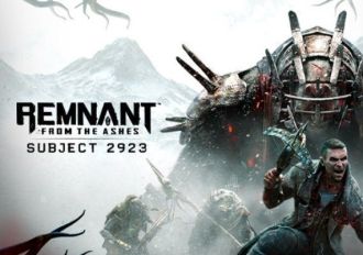 Remnant: From the Ashes - Subject 2923 DLC EN/DE/FR/IT/ES United States Xbox One/Series Digital Key