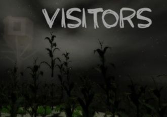 Visitors EN Global Steam Digital Key
