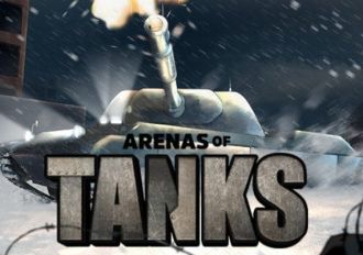 Arenas Of Tanks EN Argentina Xbox One/Series Digital Key