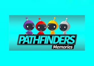 Pathfinders: Memories EN Global Steam Digital Key