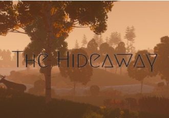 The Hideaway EN Global Steam Digital Key