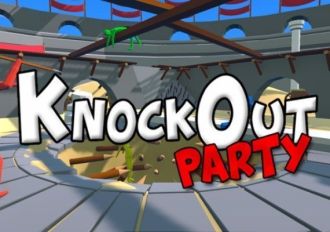Knockout Party EN Global Steam Digital Key