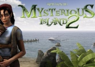 Return to Mysterious Island 2 EN/DE/FR/IT/PL/RU/ES Global Steam Digital Key