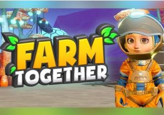 Farm Together - Oxygen Pack DLC Global Steam Digital Key