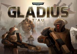 Warhammer 40,000: Gladius - T'au DLC EN/DE/FR/RU/ZH/ES EU Steam Digital Key