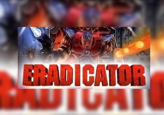 Eradicator EN Global Steam Digital Key
