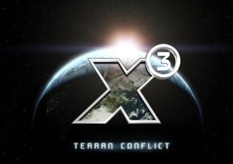 X3: Terran Conflict EN EU Steam Digital Key